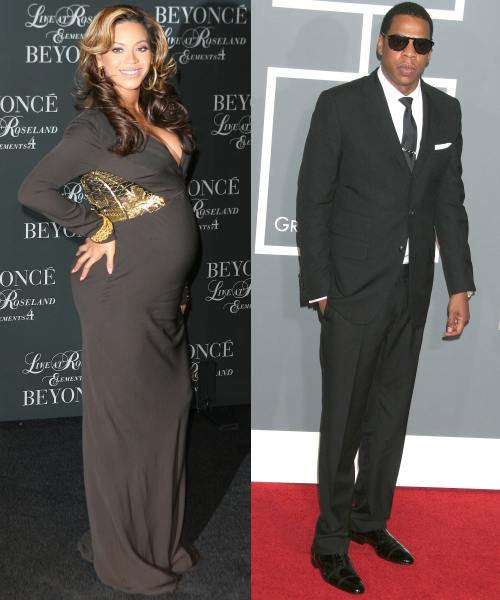 Beyonce, Jay-Z