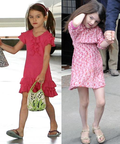 Suri Cruise