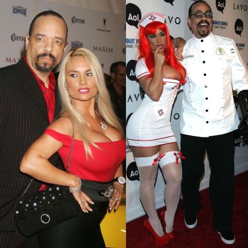 Ice T şi Coco