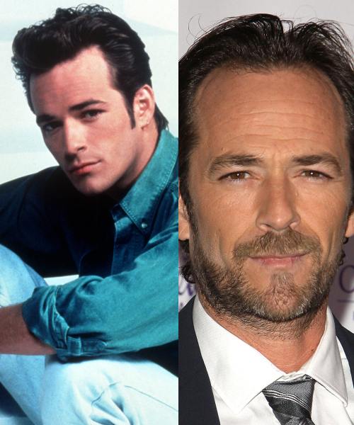Luke Perry