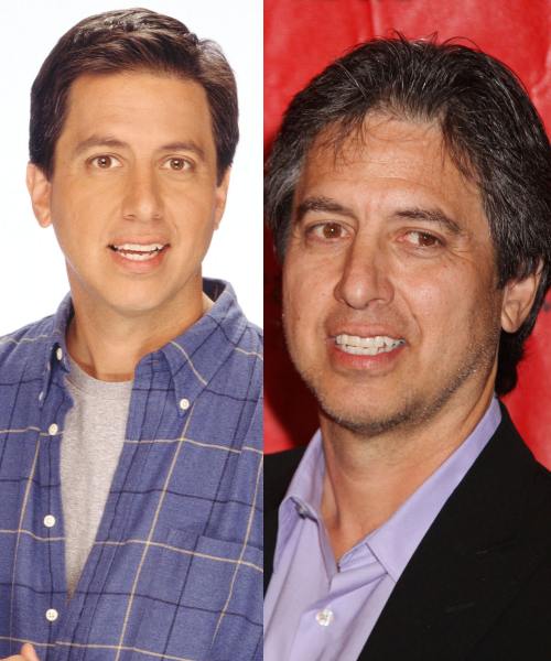 Ray Romano 