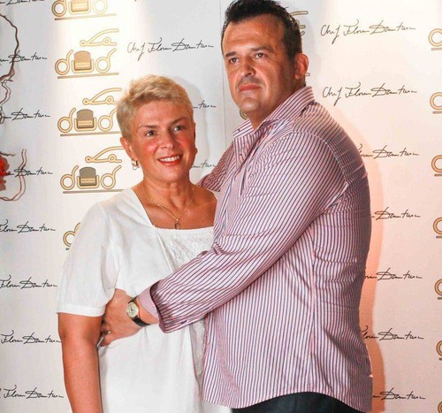 Retrospectiva 2012: Cele mai scandaloase divorţuri ale anului