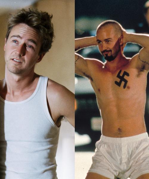 Edward Norton