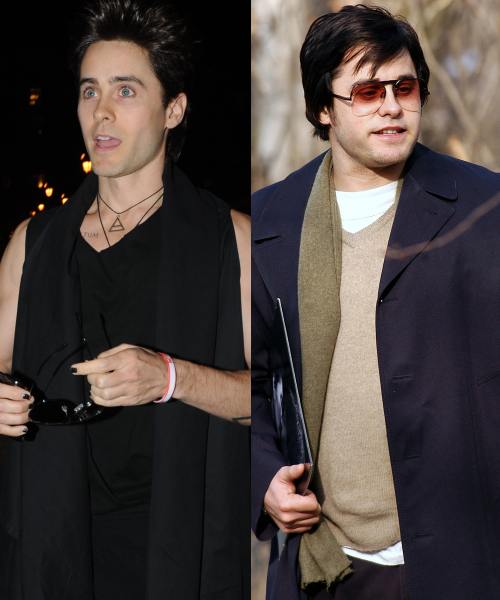 Jared Leto