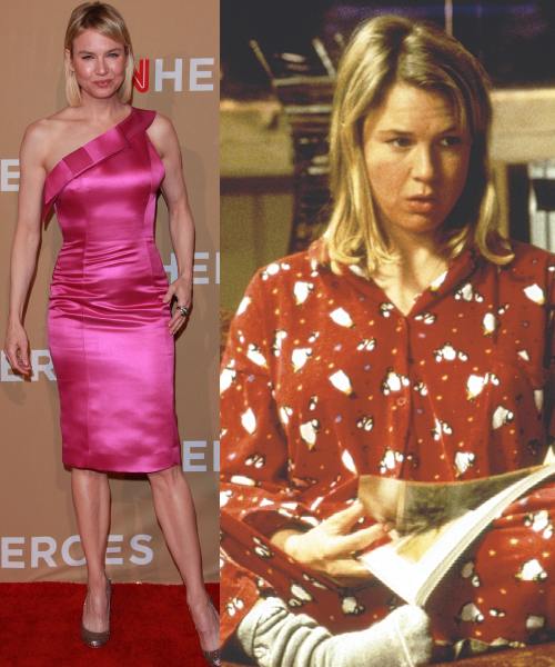 Renee Zellweger