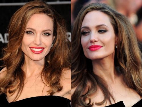 Beauty Oscar 2012: cele mai frumoase machiaje şi coafuri
