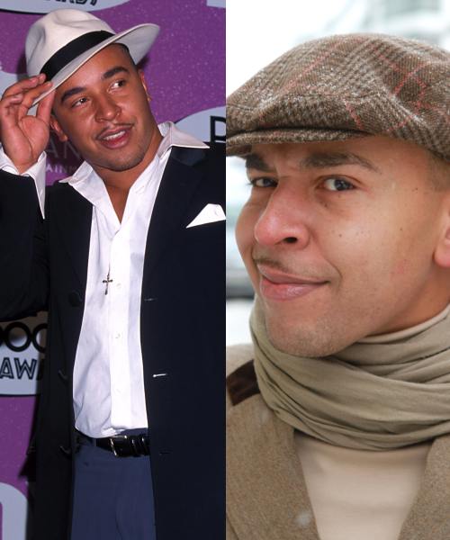 Lou Bega