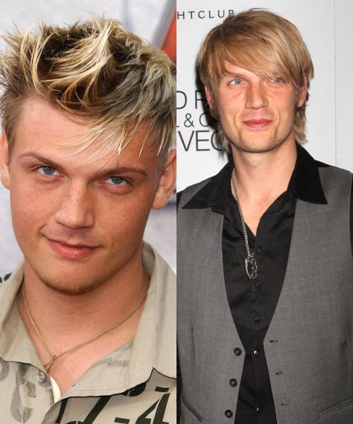 Nick Carter