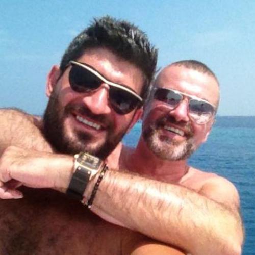 George Michael