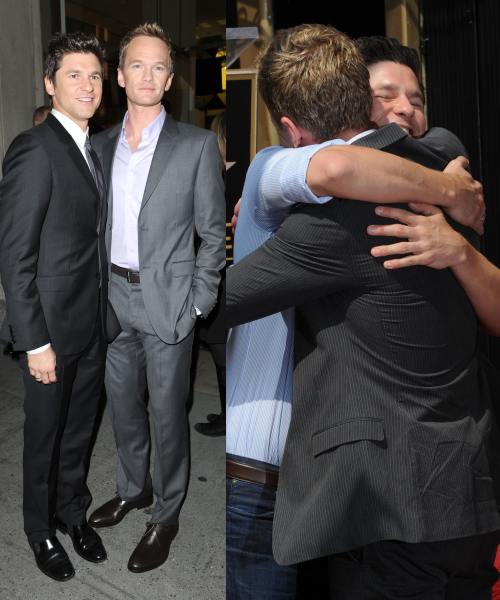 Neil Patrick Harris