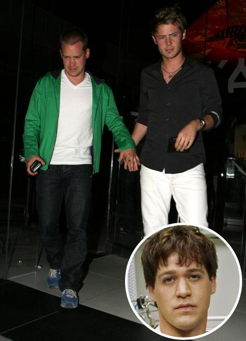 T. R. Knight