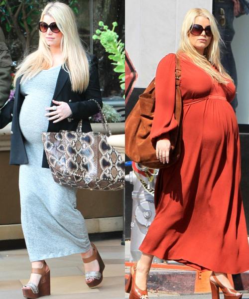 Jessica Simpson