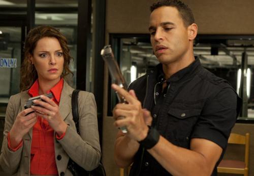 Katherine Heigl in One for the Money