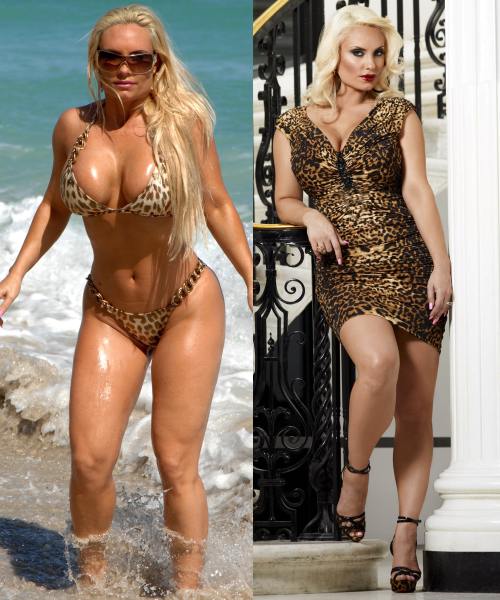 Coco Austin