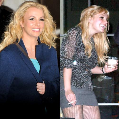 Britney Spears