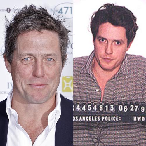 Hugh Grant