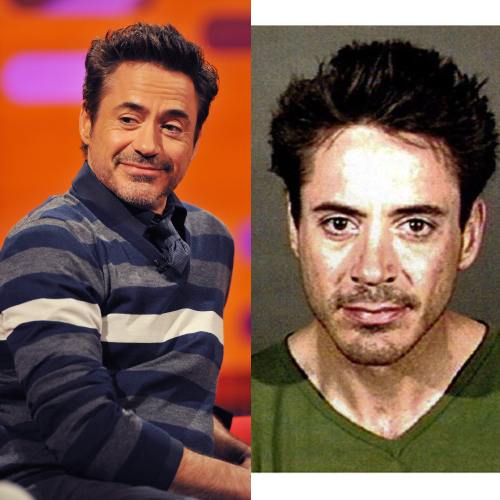 Robert Downey Jr.