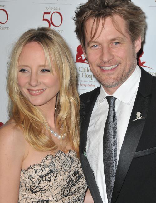 Anne Heche 