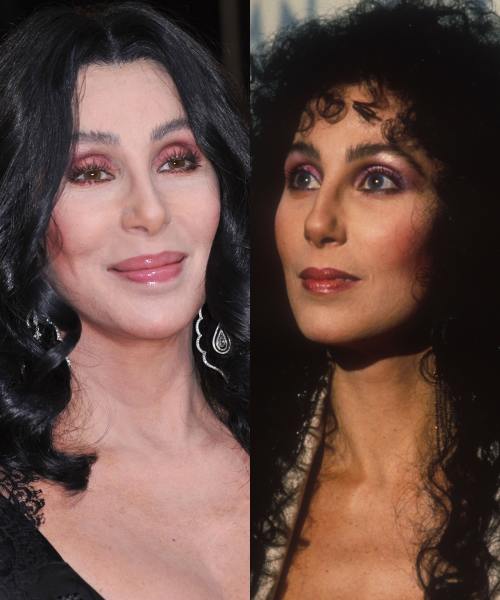 Cher
