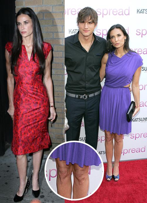 Demi Moore