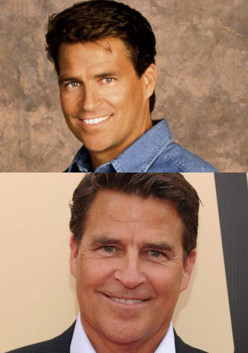 Ted McGinley 