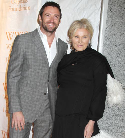 Hugh Jackman