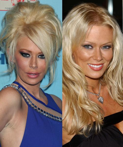 Jenna Jameson