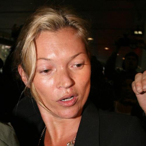 Kate Moss