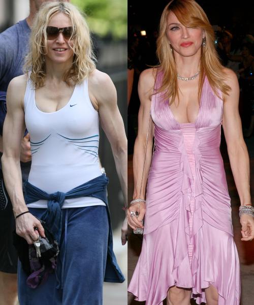 Madonna 