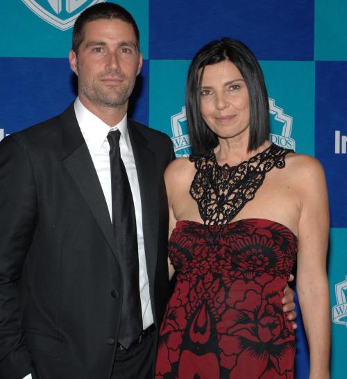 Matthew Fox 