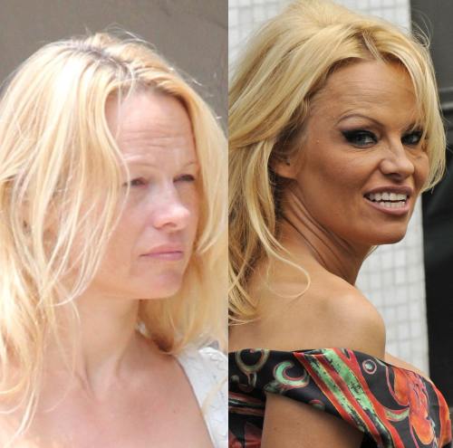 Pamela Anderson 