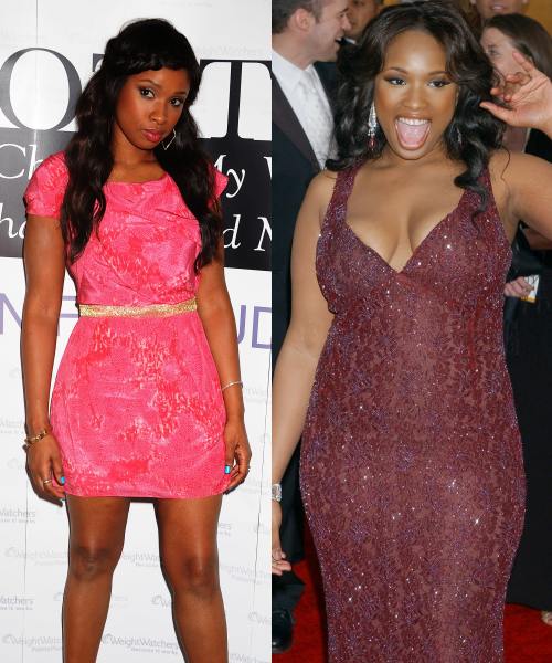Jennifer Hudson