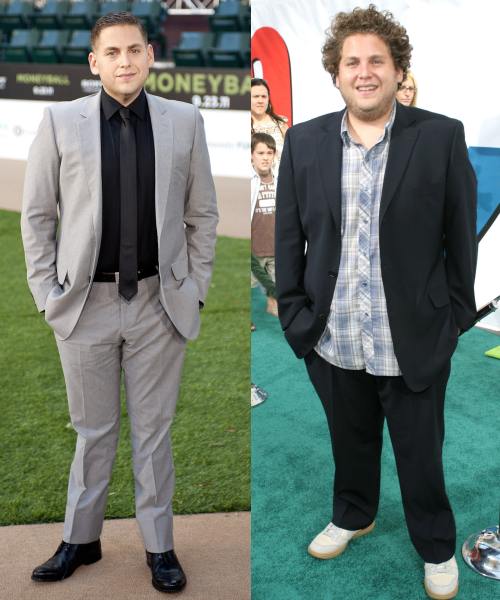 Jonah Hill