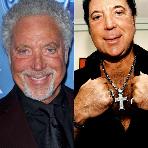 Tom Jones