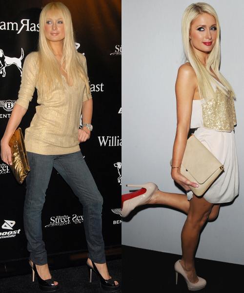 Paris Hilton