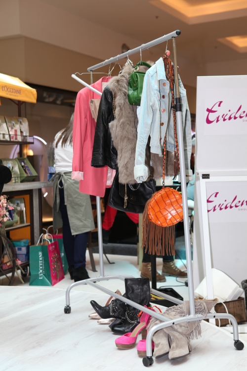 Styling Corner - unica.ro a oferit sfaturi despre tendinţele sezonului!
