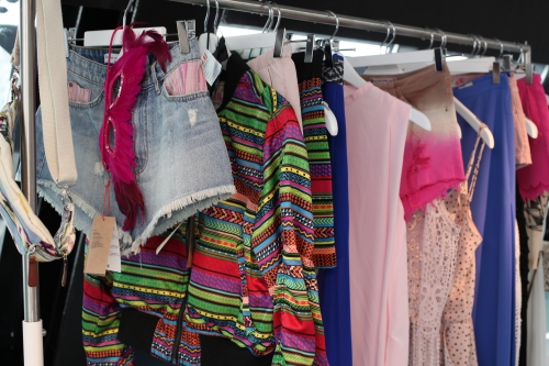 Tendinţe primăvară 2012: colecţia Marni pentru H&M