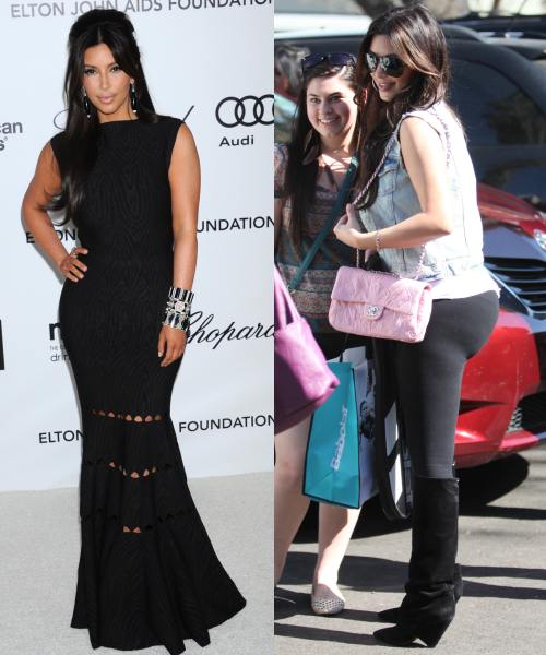 Kim Kardashian