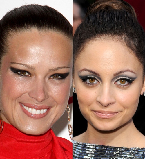 Tendinţe make up primăvară 2012: culori tari şi machiaje îndrăzneţe