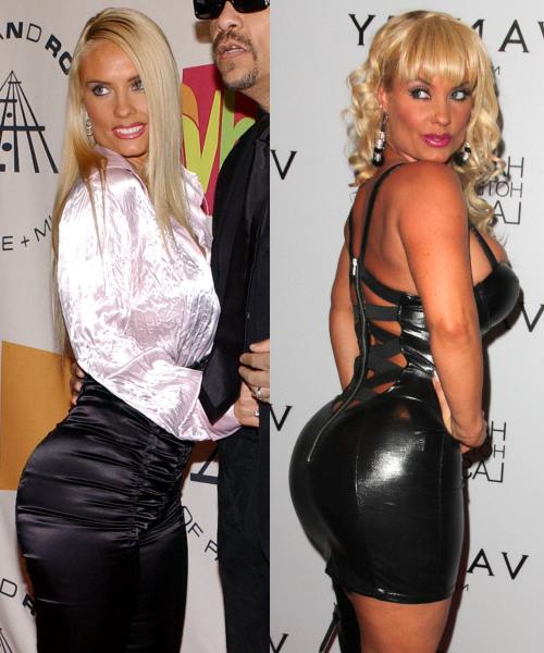 Coco Austin 