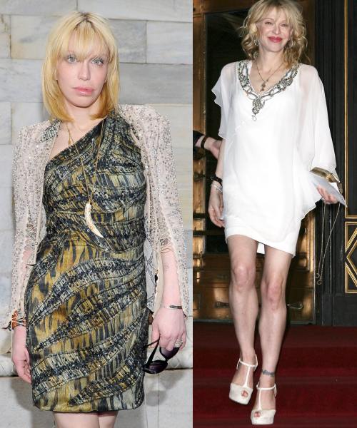 Courtney Love 