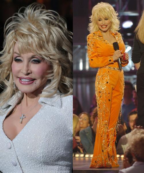 Dolly Parton 