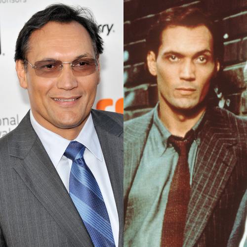 Jimmy Smits 
