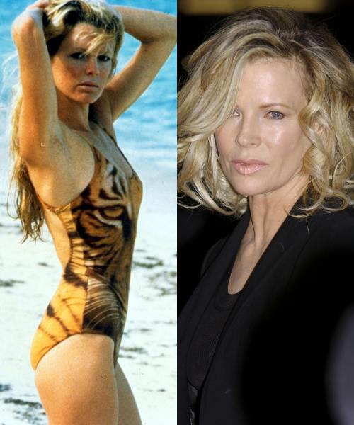 Kim Basinger 