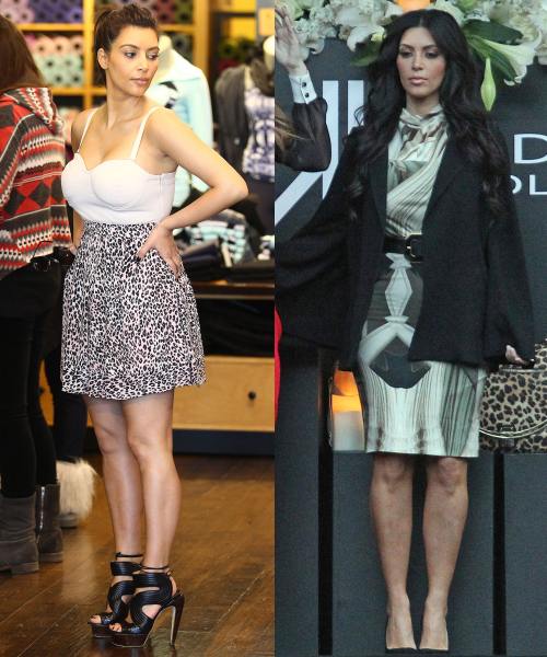 Kim Kardashian deprimata dupa divort