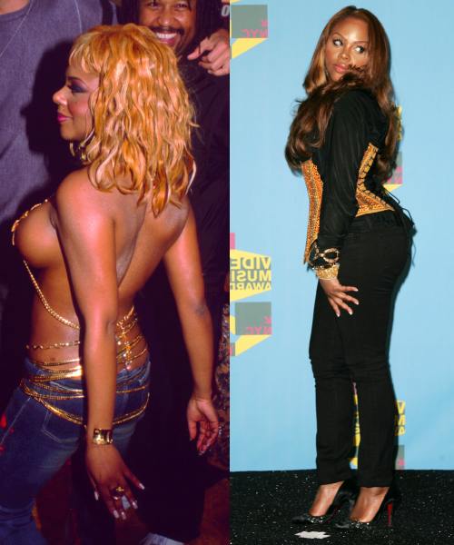 Lil' Kim