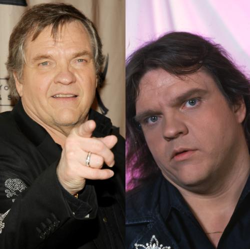 Meat Loaf 