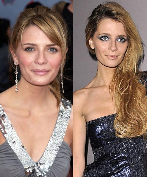Mischa Barton 