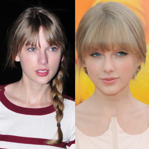 Taylor Swift nemachiata