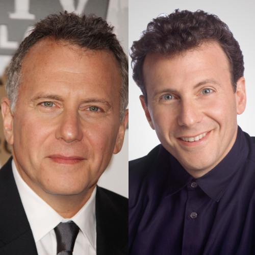 Paul Reiser 
